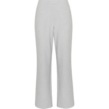 Dámské kalhoty MOSS COPENHAGEN Grau 283469 XL