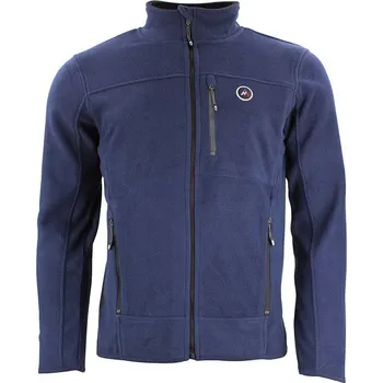 Pánská větrovka Bunda Peak Mountain Dunkelblau 190736 XXL