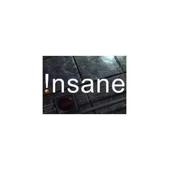 Počítačová hra Insane