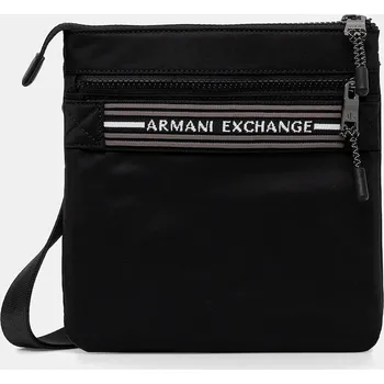 Kabelka Taštička Armani Exchange XM001606.AF17206 černá 99X, vel. ONE SIZE