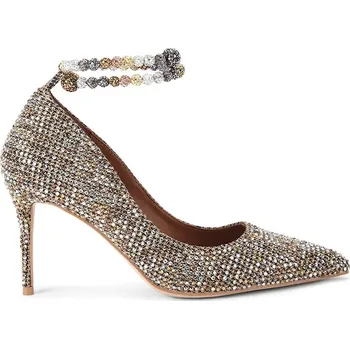 Dámská obuv Lodičky Kurt Geiger London Belgravia Jewel 4721843609.BEIGECOMB zlatá GLD, EUR 40