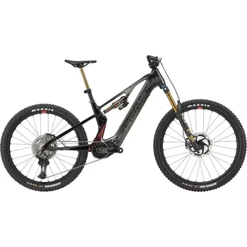 Elektrokolo Cannondale MOTERRA SL LAB71 2026 (BMB)