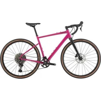 Silniční kolo Cannondale TOPSTONE 2 1X 2026 (ORC)