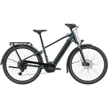 Elektrokolo Cannondale TESORO X 3+ 2026 (GMG)