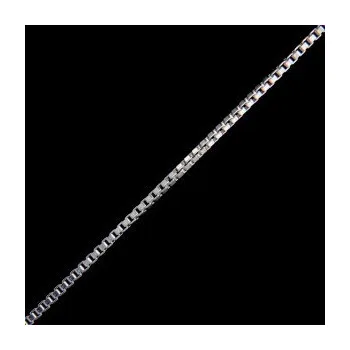 Řetízek Stříbrný řetízek