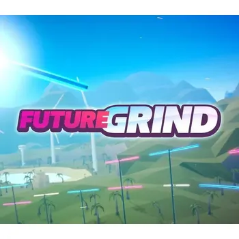 Počítačová hra FutureGrind