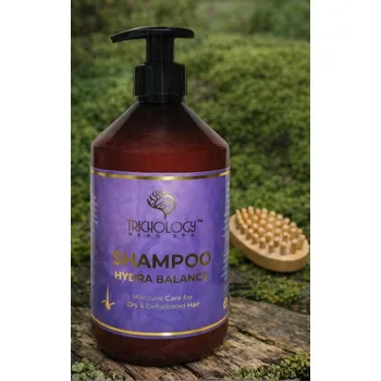 Šampon Trichology HeadSpa HYDRA BALANCE šampon na vlasy 500ml Trichology HeadSpa