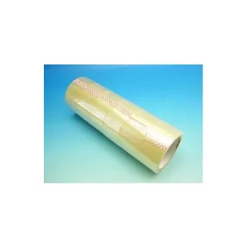 Lepicí páska Balící páska transparentní 48x66m