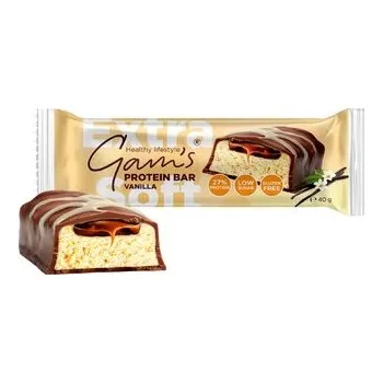 Gam's Extra soft vanilka 40g