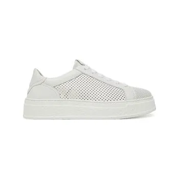 Dámské tenisky Sneakersy AGL Giuly Spring D946007PGKA076A634 Bílá 35
