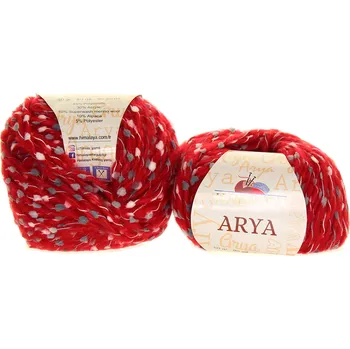 HiMALAYA Arya, 76607