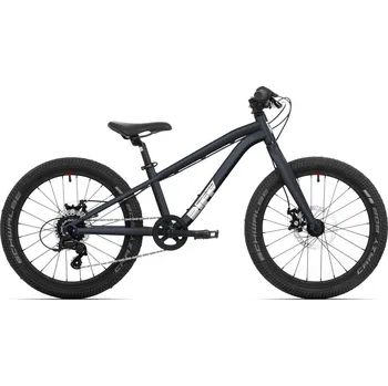 Dětské kolo Rock Machine RIFF Tr 20 / Matte Deep Ocean Blue / 20x10.0"