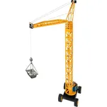 Multifunkční jeřáb Kovap