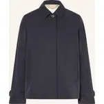 Gant Dámská Bunda, tmavě modrá, 44