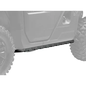 Tuning Ochrana prahů STORM na CFMOTO U10 PRO