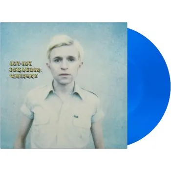 Hudba Jay-Jay Johanson - Whiskey (LP, MOVLPU3667)