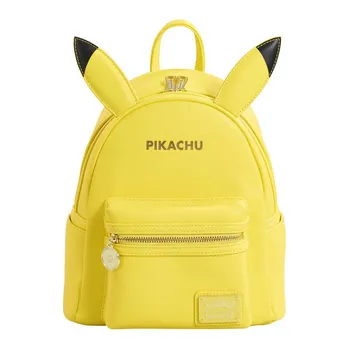 Mini Batoh - Pokémon Pikachu Minimalist