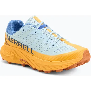 Dámská obuv Dámské běžecké boty Merrell Agility Peak 5 ice blue