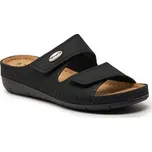 Nazouváky Tamaris 1-27510-41 Černá 38