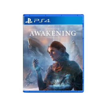 Hra pro PlayStation Unknown 9: Awakening (PS4)