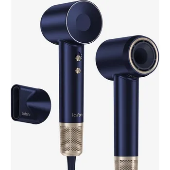 Fén Laifen Swift Premium Golden Blue Modrá