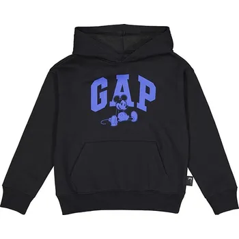 Chlapecká mikina GAP Schwarz 3822253 164/170