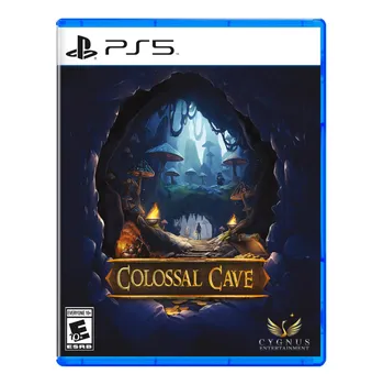 Hra pro PlayStation 5 Colossal Cave (PS5)