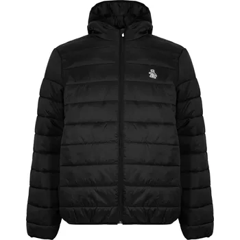 Bunda Original Penguin Black 7138302 2X Large