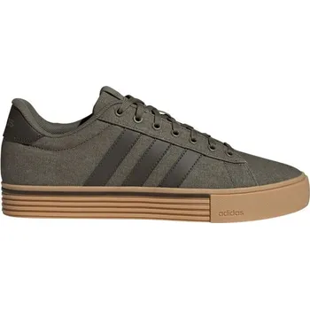 Pánská obuv Tenisky adidas Khaki 3815516 48