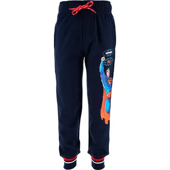 Superman Schwarz 758595 104