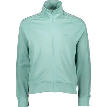 Pánská mikina Lacoste Türkis 6797124 3XL