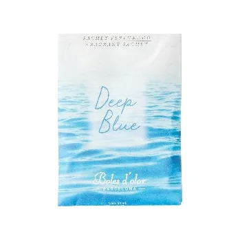 Vonný olej Vonný sáček Deep Blue 90ml