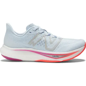 Dámská obuv Běžecké boty New Balance FuelCell Rebel v3 wfcxcs3 Velikost 41 EU | 7,5 UK | 9,5 US | 26,5 CM