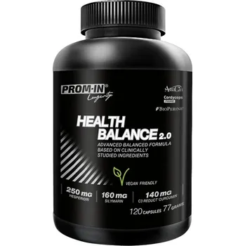 Zdraví Prom-In Health Balance 2.0 120 kapslí