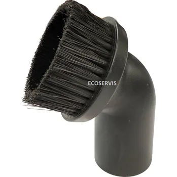 Vysavač Dýza kulatá Ø 38mm se štětinami