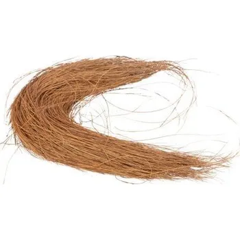 Hnízdní budka Materiál na hnízdo - česaná kokosová vlákna, 30 g