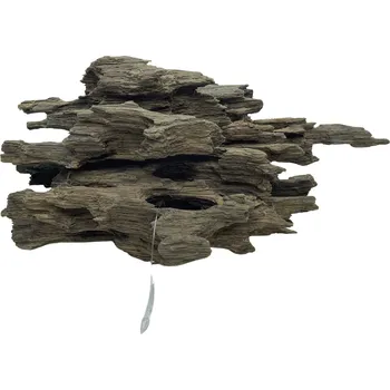 Dekorace do akvária Honey Comb Wood S 20-30 cm 260g (ID Z10443)