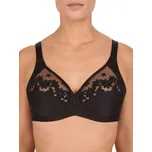 Nevyztužená podprsenka s kosticí FELINA - SWISS BRODERIE