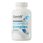 OstroVit Vitamín B komplex 90 tbl.