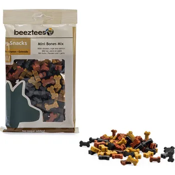 Pro psa Pamlsek MINI BONES mix 150g