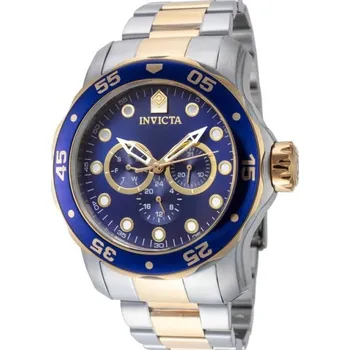 Hodinky Invicta Pro Diver 45724 - 30 dnů na vrácení zboží, Garance originality
