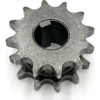 Frézka Maggi kolo ozubené z12 dvojité