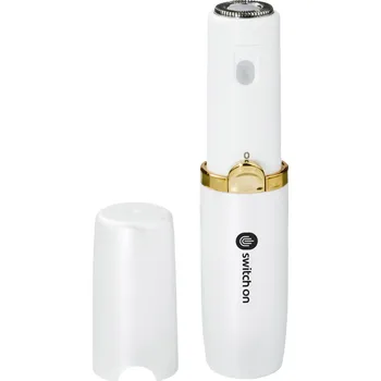 Epilátor CIEN Beauty Odstraňovač chloupků na obličeji CGH 1.5 A1 (bílá)