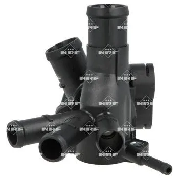 Chladič motoru Příruba chladiva NRF 775064