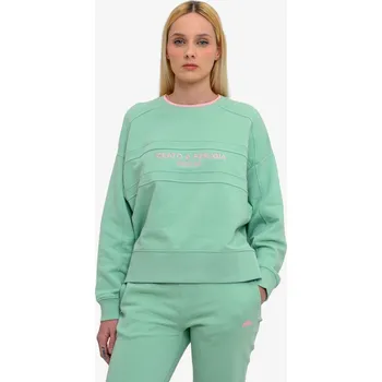 Dámská mikina ELLESSE LADIES CREWNECK XS 1539399