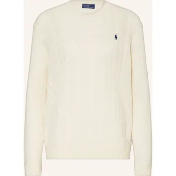 Dámský svetr Polo Ralph Lauren Dámský Svetr, krémová, 34