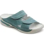 Medistyle Lucy tyrkys Velikost: 38