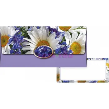 Kancelářské potřeby Obálka 5560081 na peníze sr 55-095