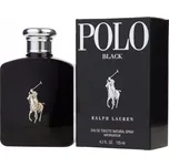 Ralph Lauren Polo Black - EDT 125 ml + 2 měsíce na vrácení zboží