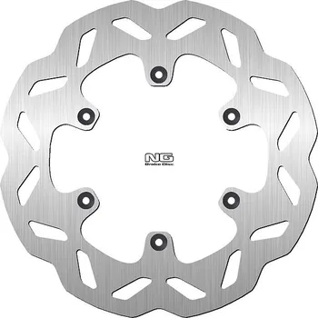 Brzdový kotouč NG brzdový kotouč 1917X